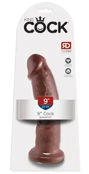 King Cock Model 9