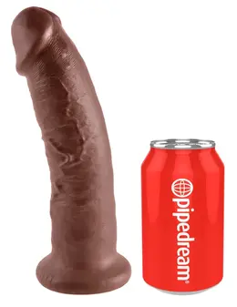 King Cock Model 9