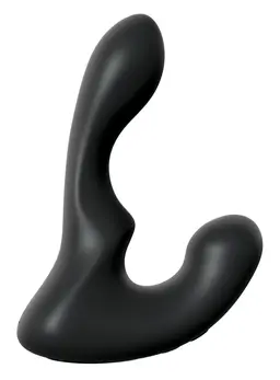 CalExotics Ultimate P-Spot Milker Elite Silicone Prostate Model, 14 cm