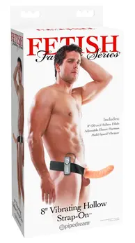 Fetish Fantasy Series 8