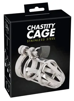 Zado Stainless Steel Secure Comfort System 9.5cm Adjustable Rings