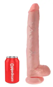 Pipedream King Cock 14