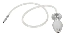 Mystim Set Intimate Connection Steel System with Silicone Tubes 7.8 cm