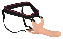 You2Toys Silicone Extension Strap-On 5cm Medium, Adjustable Harness