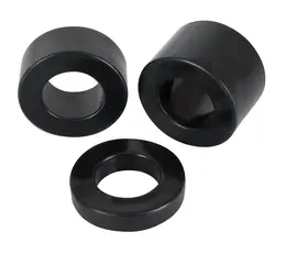 Rebel Ball Stretching Kit 3-Piece Set - Adjustable Silicone Rings