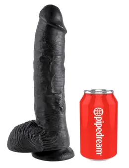 Pipedream King Cock 10