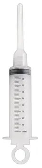 You2Toys Horny Shot Intimate Cleansing System 100ml ABS Transparent