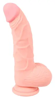 You2Toys Medical Silicone Intimate Model 20cm Flexible Suction Base