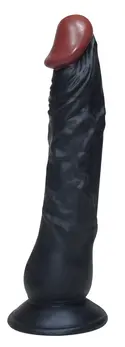 You2Toys European Lover 23 cm Anatomical Model with Suction Cup, PVC