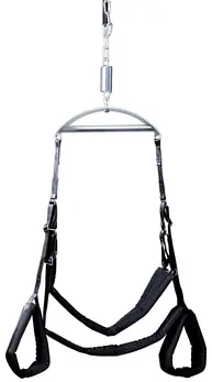 Love Swing Multi Vario Adjustable Intimate System 150kg Black