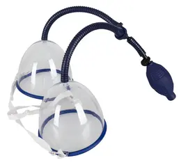You2Toys Easy Grow Breast Enhancement System Adjustable Cups