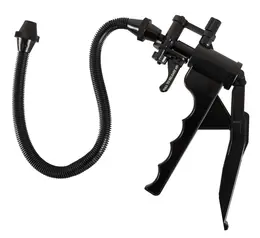 You2Toys MegaVac Intimate Vacuum Pump System - Pistol-Grip Handle