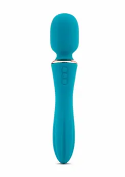 Nubii Mika Wand Multi-Function Intimate Massager with Warming System