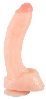 Realistixxx Stallion Intimate Machine with Suction Cup 25.5cm PVC Pink