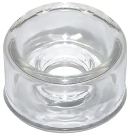 You2Toys Universal Sleeve Transparent TPE Replacement 6 cm