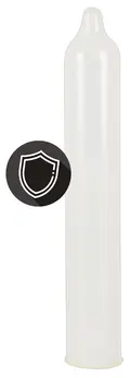 Secura Extra Safe 12pcs Durable Transparent Protection 52mm