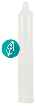 Secura Extra Feel 48pcs Ultra-Thin Vegan Latex Intimate Protection