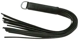 ZADO Leather Impact Tool 45cm Chrome-Free Tanned Cowhide