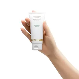 YESforLOV Natural Lubricant with Seaweeds 100ml Glycerin-Free Vegan