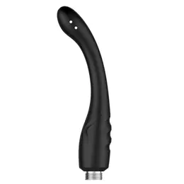 Nexus Shower Douche Duo Kit Advanced - Silicone Double Attachment Set