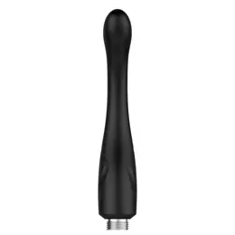 Nexus Shower Douche Duo Kit Advanced - Silicone Double Attachment Set