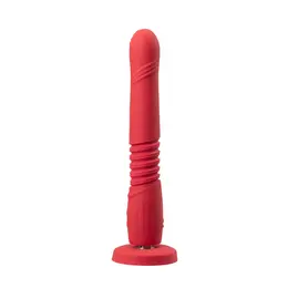 Lovense Gravity App-Controlled Thrusting Machine, Waterproof, 385g