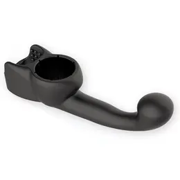 Lovense Domi Accessory for Men - Flexible Dual-Function Attachment