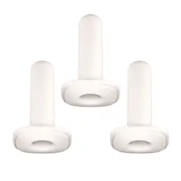 Kiiroo Onyx+ Replacement Sleeve Set Standard Fit 3-Pack