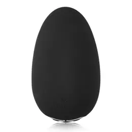 Je Joue Mimi Black - Compact Rechargeable Silicone Body Massager