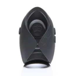 Hot Octopuss Pulse Solo Essential Smoke - Intimate Oscillation Machine, 117mm