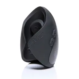 Hot Octopuss Pulse Solo Essential Smoke - Intimate Oscillation Machine, 117mm