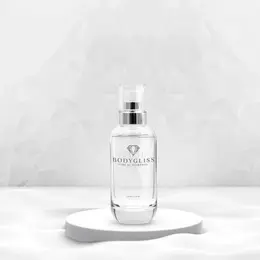 BodyGliss Diamond Collection Silky Touch Silicone Lubricant 100ml
