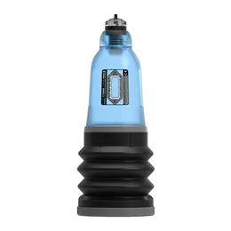 Bathmate HydroMax3 Blue Hydropump - Compact Water System 5060140209195