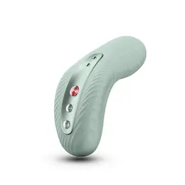 Fun Factory Laya III Pro Lay-On Massager Sage Green Rechargeable