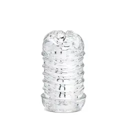 Handy Dream Touch 1.1 Intimate Attachment - Textured Sleeve Accessory