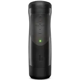 Handy Interactive Intimate Device 1.1 - Adjustable, Internet-Enabled System