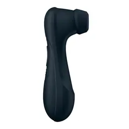 Satisfyer Pro 2 Gen 3 Black - Smart App-Controlled Air Pulse Device