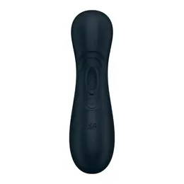 Satisfyer Pro 2 Gen 3 Black - Smart App-Controlled Air Pulse Device