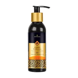 Sensuva Hybrid Intimate Moisturizer Orange Creamsicle 125ml