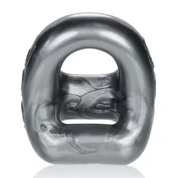 Oxballs 360 Steel Ring & Sling FLEX-TPR Anatomical Support 8.3cm