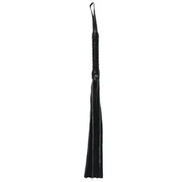 Sportsheets Sex & Mischief Crystal Whip 60.9cm Elegant Impact Tool