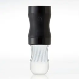 Tenga Rolling Gyro Roller Cup Gentle - Pre-Lubricated Soft Touch Model