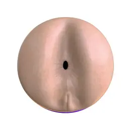 Fleshlight Boost Blast Light - Compact Intimate Device Medium Flesh