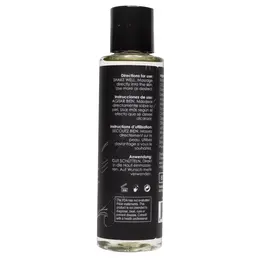 Sensuva Me & You Berry Flirty Massage Oil 125ml - Long-lasting Formula