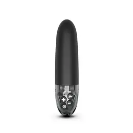 Mystim Sleak Freak eStim Black - Advanced Electro Stimulation Device