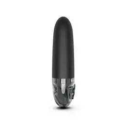 Mystim Sleak Freak eStim Black - Advanced Electro Stimulation Device
