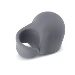 Le Wand Original Loop Attachment - Silicone Weighted Accessory