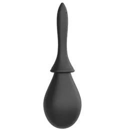Nexus Anal Cleansing System 260ml - Dual Silicone Nozzle Set