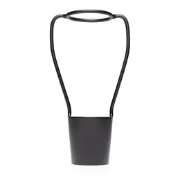 Fleshlight Stand Dry - Intimate Sleeve Drying Rack, Aluminum, Compact