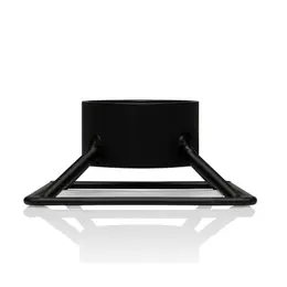 Fleshlight Screw Dry Drying Rack - Aluminum Stand for Quick Sleeve Drying